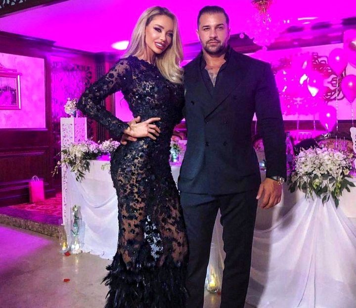 Bianca Drăgușanu, prima reacție după ce s-a aflat că Alex Bodi a bătut-o. Cum și-a umilit fostul iubit: „În viața mea..