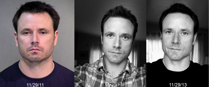 Au renunțat la alcool, iar schimbările au venit în doar câteva luni! Pozele cu transformările lor sunt virale