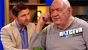 Valentin Teodosiu a făcut dezvăluiri despre parcursul actoricesc al lui Adrian Pintea: "L-a prins succesul prea devreme și nepregătit"
