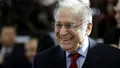 Ion Iliescu explică de ce l-a felicitat pe Nicușor Dan după alegerile prezidențiale: „M-aș fi bucurat să fi câștigat un candidat PSD”
