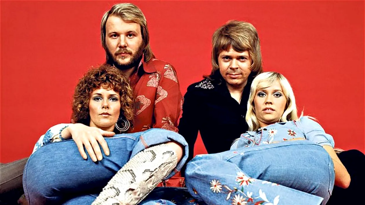 După 35 de ani, ABBA s-a reunit și pregătește noi piese