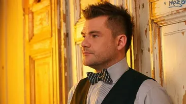 Cavaler la 40 de ani! Uite cat de frumoasa e iubita lui Viorel de la 3SE in rol de domnisoara de onoare! Se vor si ei la altar?