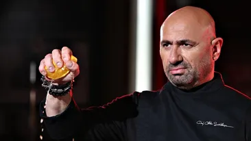 Cătălin Scărlătescu, prima imagine alături de noua iubită. Au plecat împreună în vacanţă