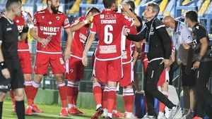 Avem programul complet al play-out-ului » Dinamo și Viitorul atacă slavarea de la retrogradare de pe locuri de baraj!