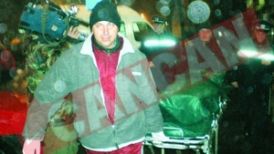 Record de morti in ziua de Craciun