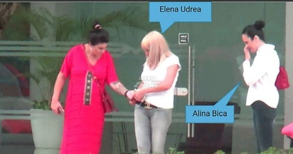 Elena Udrea și Alina Bica rămân în arest preventiv până la finalizarea procedurii de extrădare