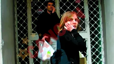 Se grabeste sa divorteze!