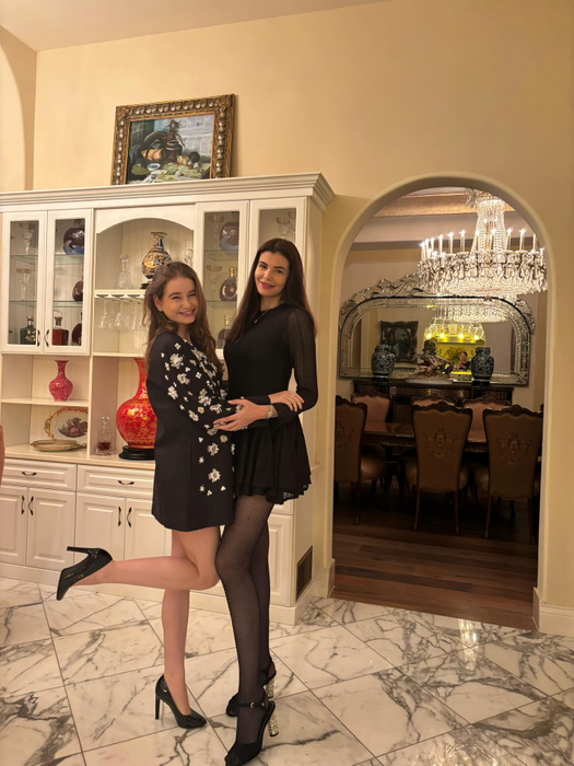 Și-a luat botezul, iar acum o vrea pe fosta înapoi! Irinel Columbeanu: ”Îmi este dor de ea!”