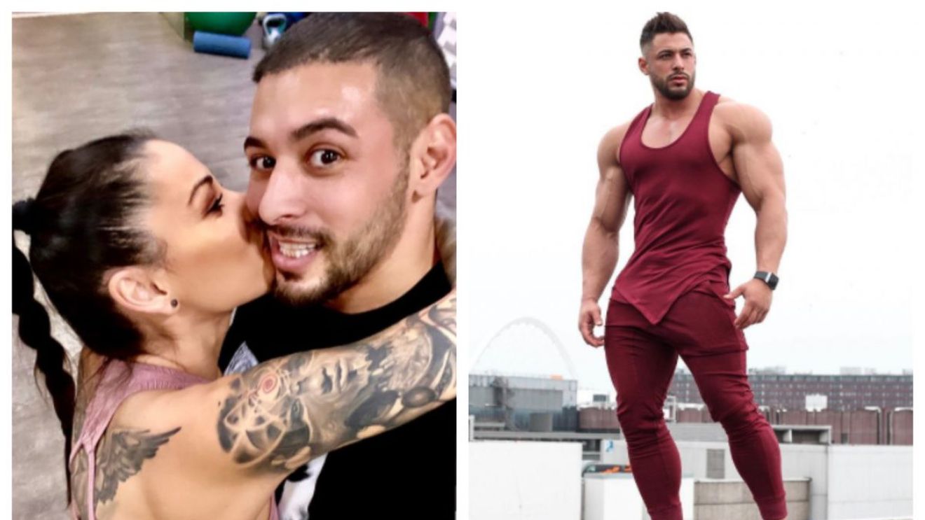 Soțul Roxanei Vancea, pe mâinile specialiștilor. Cu ce probleme de sănătate se confruntă Dragoș