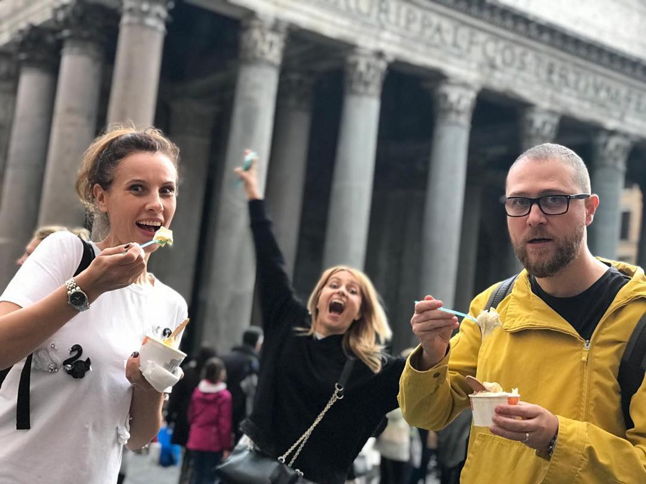 Simona Gherghe și soțul ei, Răzvan Săndulescu, weekend de neuitat: ”Simona, vrei să ne faci o surpriză?”