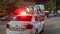 Poliția a „spart” petrecerea ispitelor cu Florin Salam! Amenzi, legitimări + verificări privind substanțele interzise