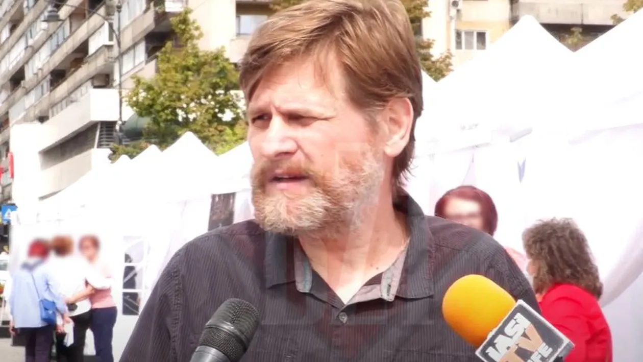 Un ieșean, care s-a întors în România după 22 de ani, trăiește o dramă incredibilă! În Canada câștiga un salariu pe care mulți și l-ar dori: ”Salariul și confortul de acolo nu o să le am aici”