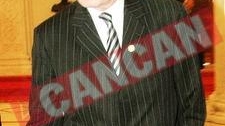 Sorin Oprescu, victima Internetului
