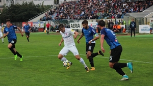 Duel sub semnul echilibrului în Moldova între FC Botoșani și Viitorul!