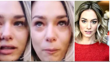 Feli, totul despre drama care o va urmări o viață întreagă. Prin ce moment cumplit a trecut artista: „Mă apucă plânsul”