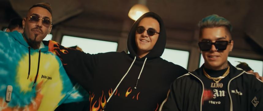 Alex Velea, detalii neştiute despre cearta cu Mario Fresh și Lino Golden: „Mă aprind extrem de repede, dar îmi trece la fel de repede”