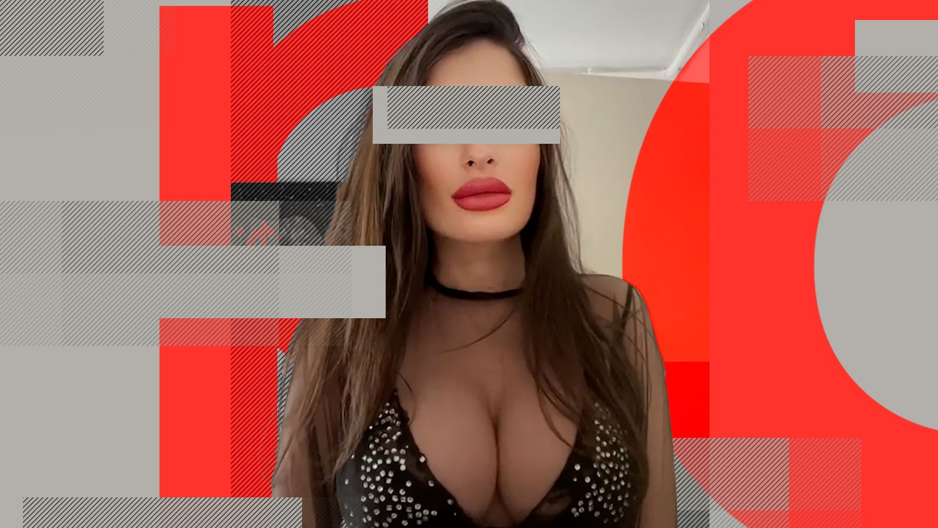Vedeta bătută de milionarul turc nu scapă de necazuri! E însărcinată, iar mama ei...😱