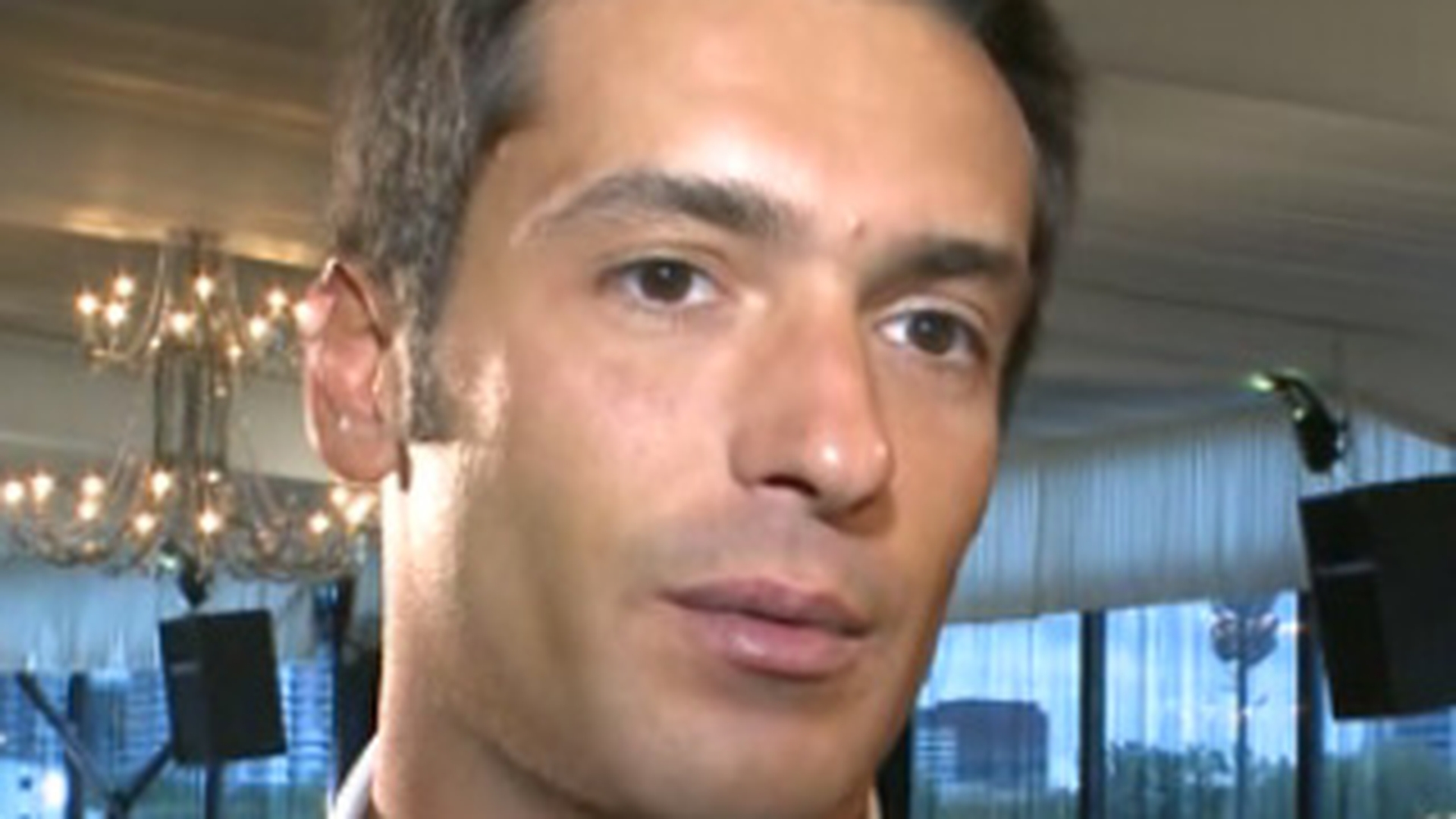VIDEO Radu Valcan: "Cand eram mic voiam sa fiu pilot pe avion de vanatoare sau fotbalist"