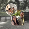 Cum arată casa în care s-au mutat Deea Maxer Cataramă și soțul ei. Primele imagini din noua locuință