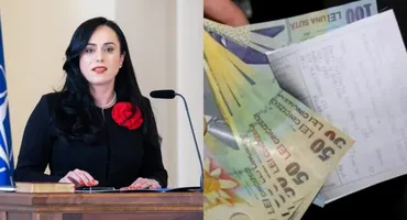 Pensie de 100.000 de lei pe lună după recalculare. Ce meserie a avut românul care o încasează