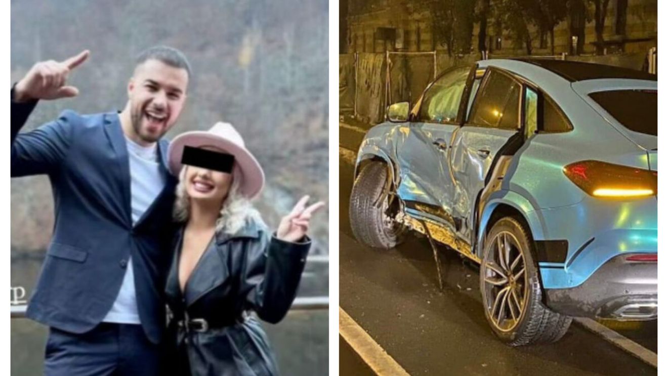 Prima reacție a Laurei, presupusa dansatoarea a lui Culiță Sterp. Cine este, de fapt, misterioasa tânără care se afla în mașina manelistului