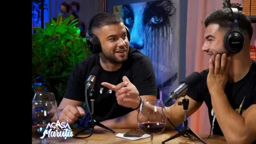 Culiță Sterp, dezvăluiri neștiute! Daniela Iliescu, mama copilului său, prezentă la nunta lui cu Carmen de la Sălciua