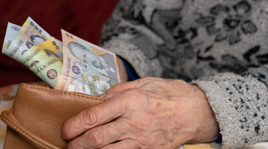 Cine încasează suma și care este procedura 