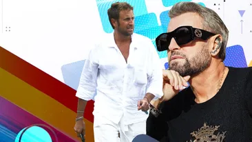 Cătălin Botezatu vorbește pentru prima dată despre testament: „Există două persoane care vor avea de câștigat lucruri materiale! Copiii mei nu sunt în stare să…”