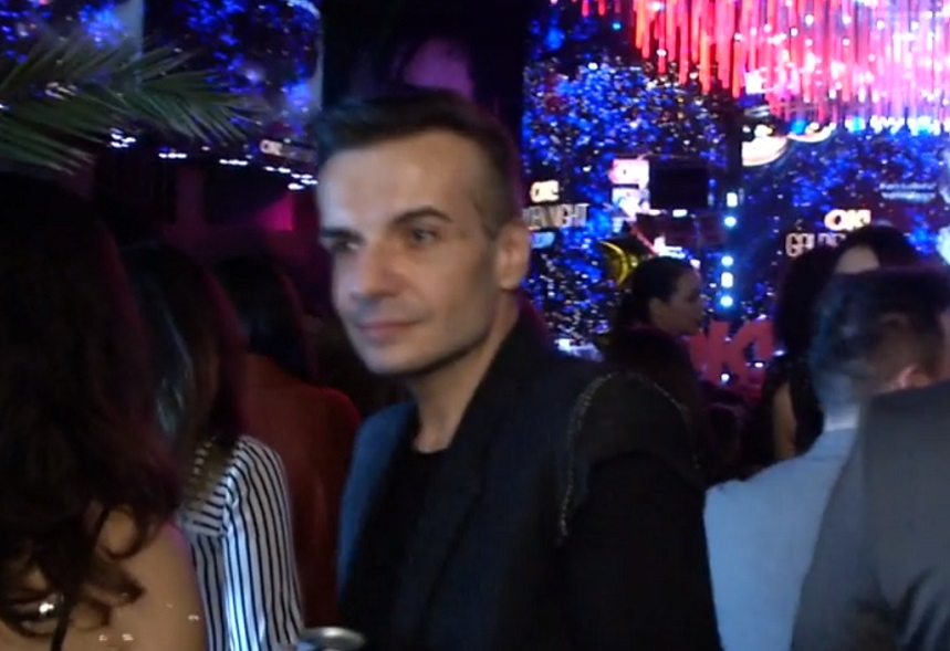 Sursă foto: "Xtra Night Show"