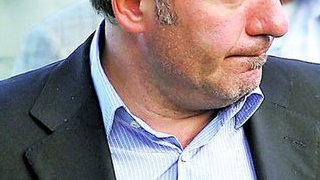 Hagi si Olaroiu s-au certat pentru o "trattorie"