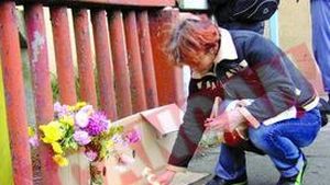 Pelerinaj la poarta minei Petrila