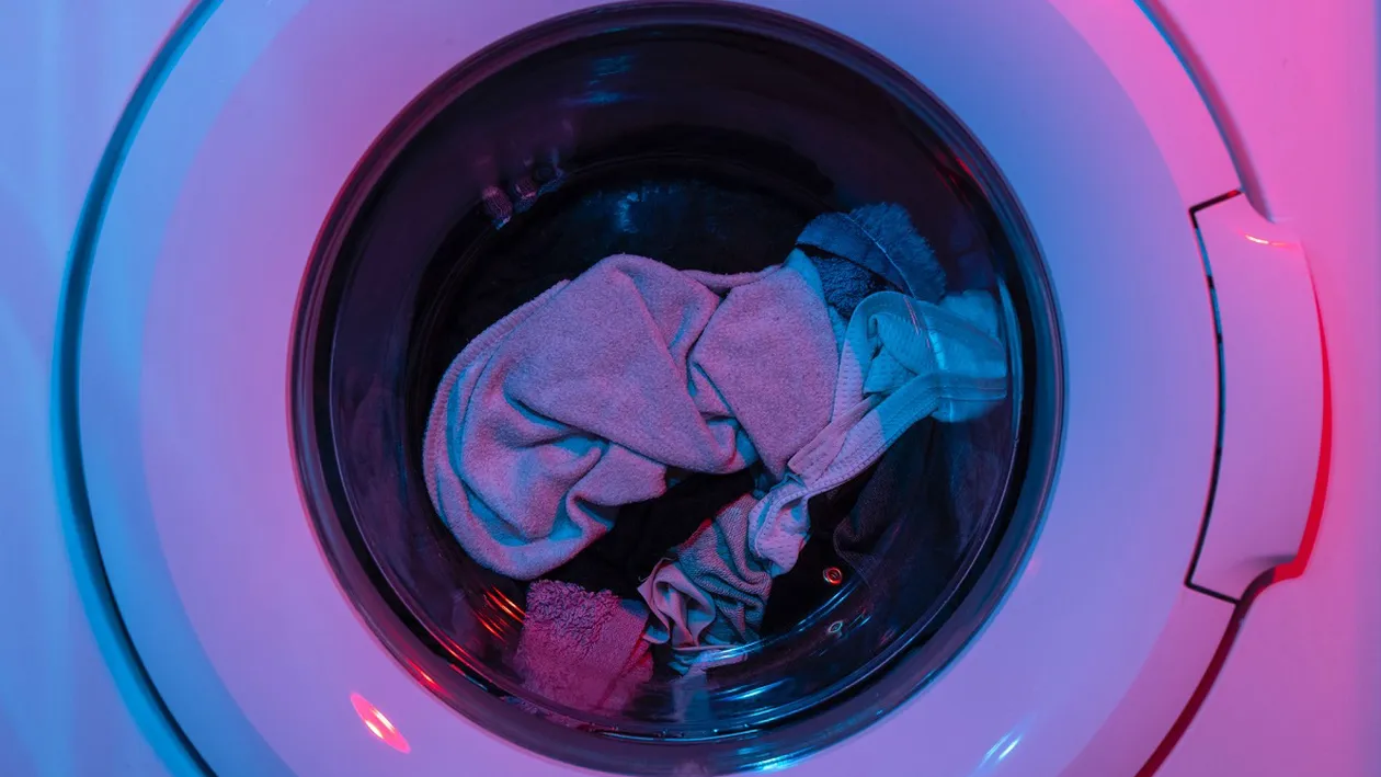 Cum să speli cele mai comune nouă tipuri de materiale