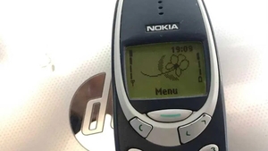 Mai ții minte celebrul telefon mobil Nokia 3310? Cu câți lei se vinde acum, în 2022