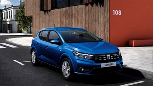 5 lucruri pe care nu le știai despre Dacia Logan/Sandero, candidată la Mașina Anului 2021 în România