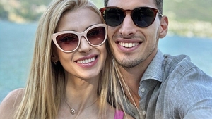 Motivul pentru care Andreea Bălan și Victor Cornea amână nunta. Ce probleme au apărut: ”Sunt convinsă că o să fie bine”