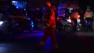 Strigator la cer! Declaratie cutremuratoare facuta de un preot despre tragedia din Colectiv: "Au murit inchinandu-se Satanei"