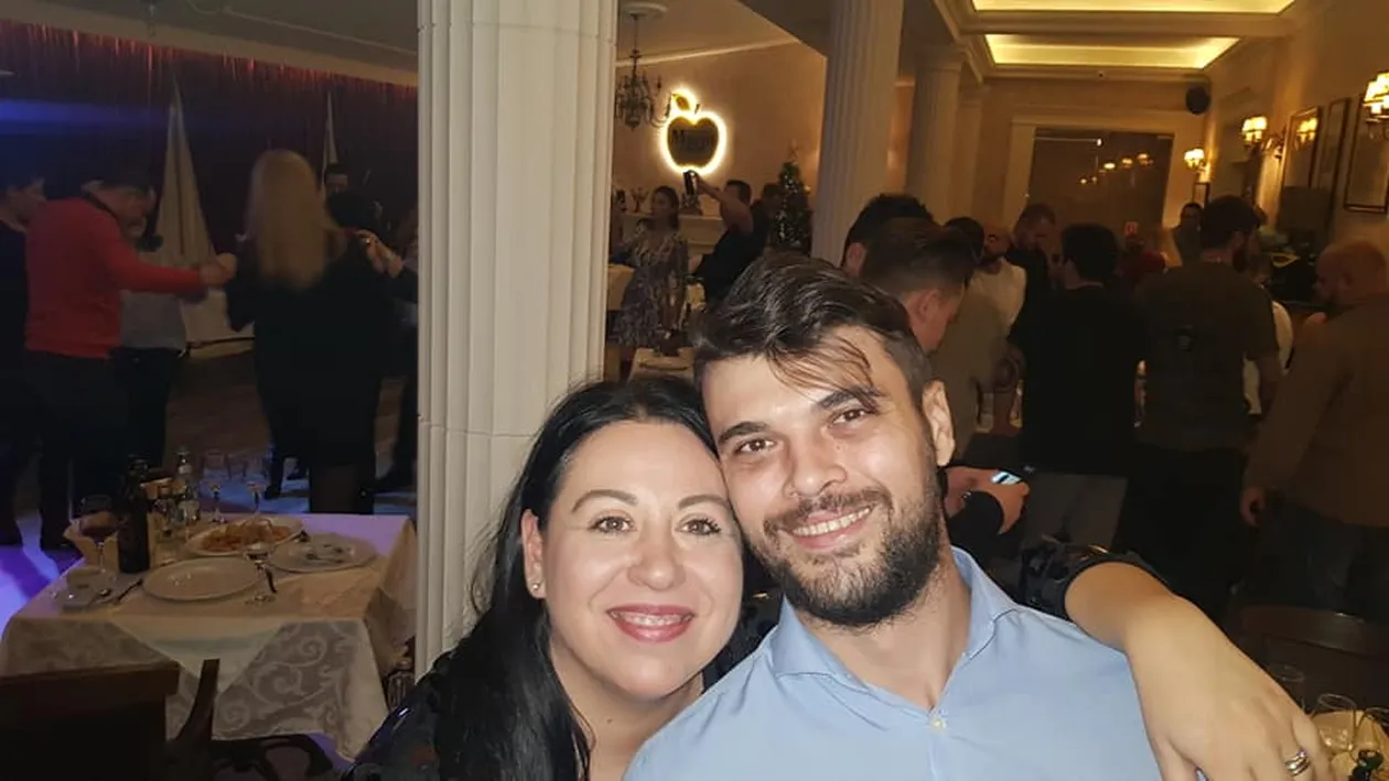 Oana Roman și Marius Elisei, 5 ani de când s-au logodit! Mesajul emoționant al vedetei