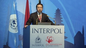 A demisionat șeful de la Interpol! E scandal uriaș