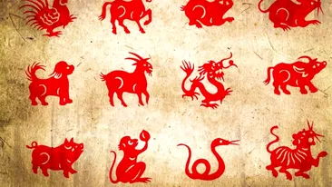 Horoscop chinezesc, luni 29 martie. Este o zi guvernată de Foc Yang și de Șobolan