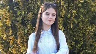 Disperare într-o familie din Olt. Alexandra s-a urcat într-o maşină la ocazie şi a dispărut