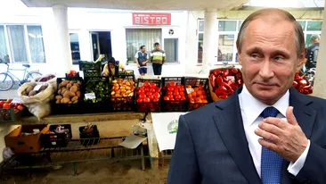 Viața după războiul din Ucraina. Ce prețuri vor avea cartofii, roșiile și celelalte fructe și legume, în România