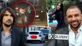 Soția lui Dan Alexa, prinsă noaptea în vila lui Alex Bodi! Avem imaginile bombă!