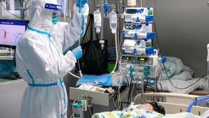 Mesajul cutremurător al unui medic din linia I: ”Vom muri pe capete, dar voi ne puteți ajuta”