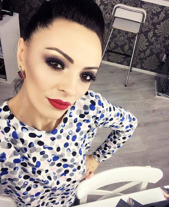 Cosmina Păsărin a vorbit despre căsătorie. “Planuri de nuntă…” Cu ce bărbat a avut cea mai frumoasă relație