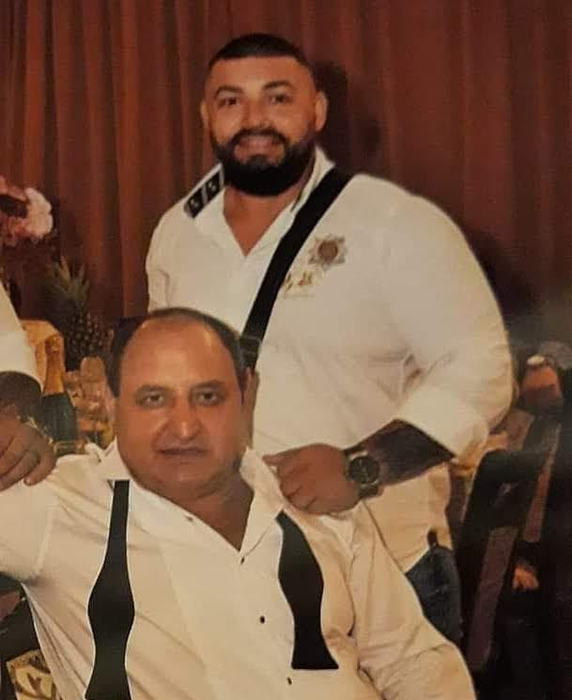 Petre Geamănu este unul dintre cei mai cunoscuți interlopi din Capitală