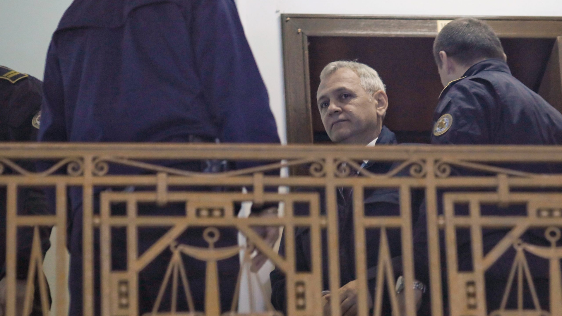 Liviu Dragnea rămâne în închisoare! Decizia este definitivă