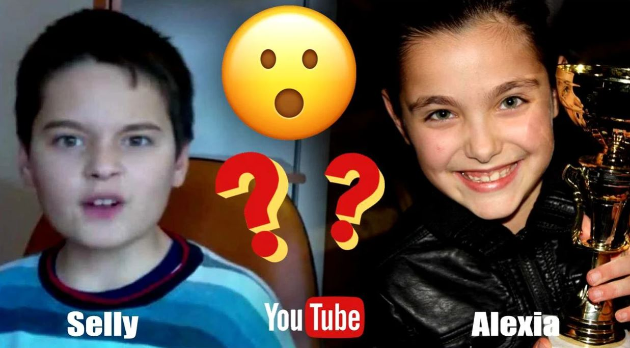 Fiica Andreei Esca a publicat imagini nemaivăzute, filmate de Paște! Alexia Eram i-a surprins pe toți cu video-ul! Chiar și pe Selly