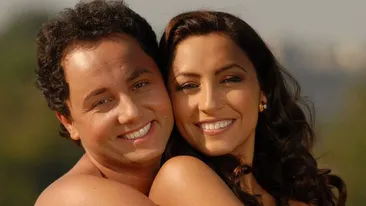 Andra a povestit cum a fost prima seară cu Cătălin Măruță