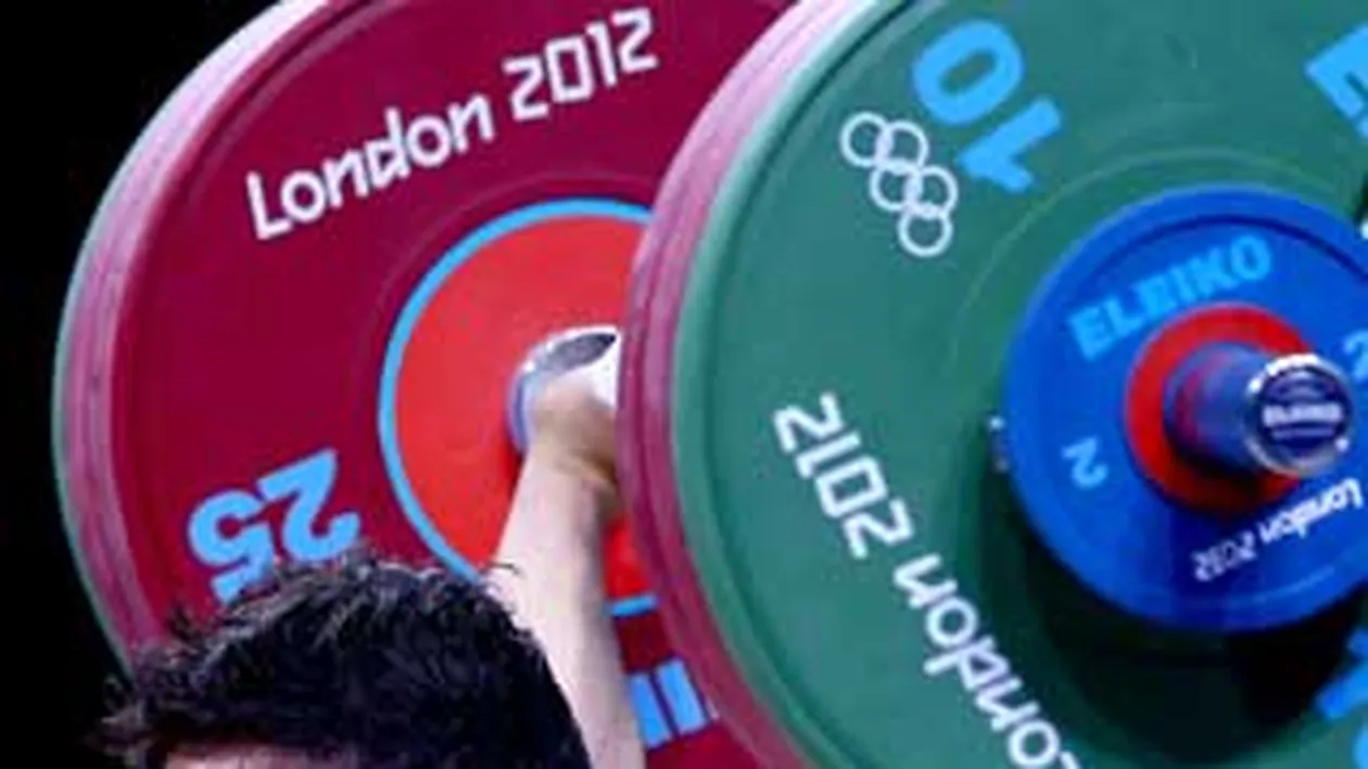 Olimpicii romani au ramas fara semnal. Vezi ce au patit eroii de la Londra!