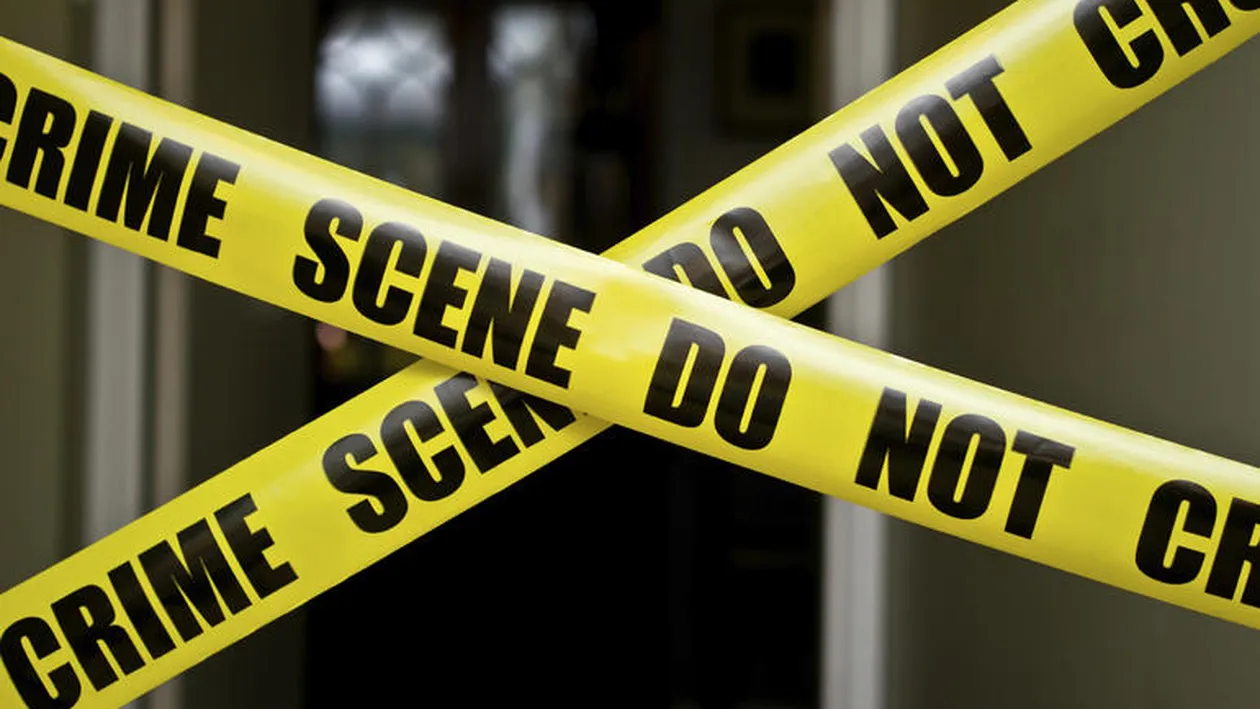 O bunică și-a ucis nepoata, iar apoi a aruncat-o în cuptor! Filmul șocant al asasinatului